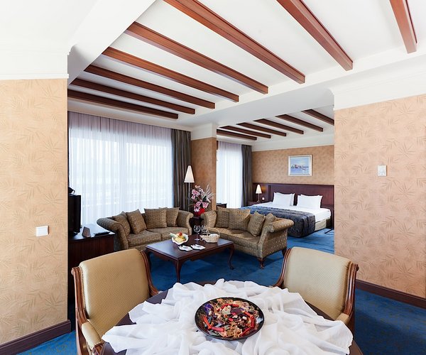 Porto Bello Hotel
