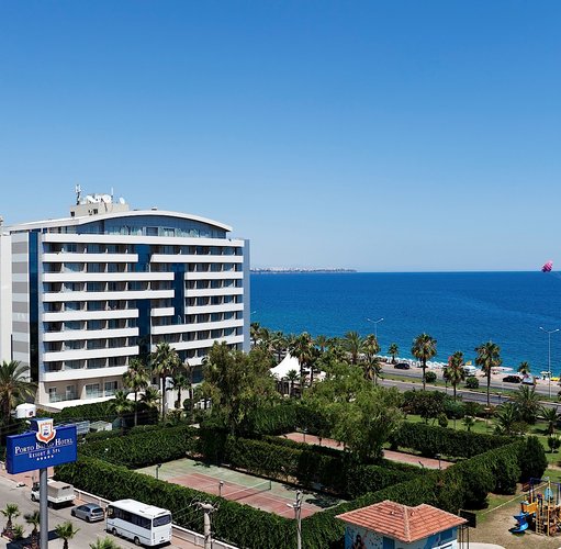 Porto Bello Hotel