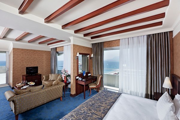 Porto Bello Hotel