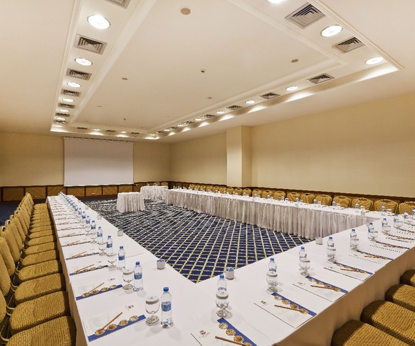 Porto Bello Hotel