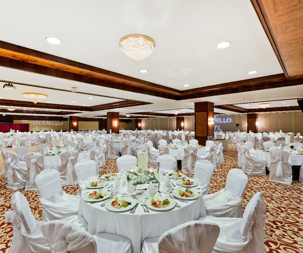 Porto Bello Hotel
