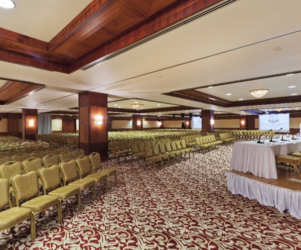 Porto Bello Hotel