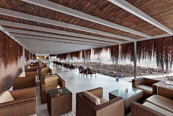 Porto Bello Hotel