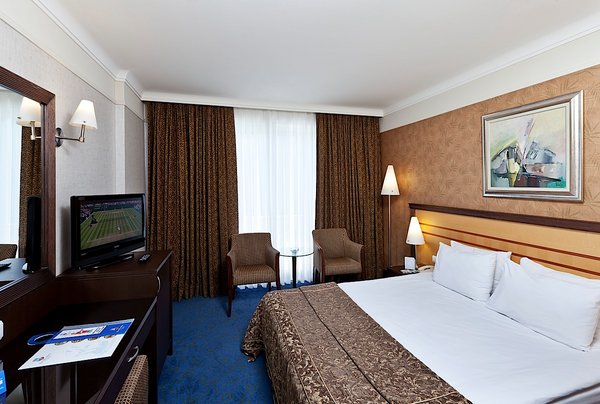Porto Bello Hotel