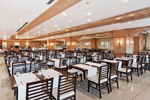 Porto Bello Hotel