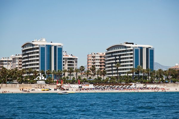 Porto Bello Hotel