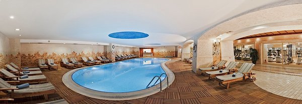 Porto Bello Hotel