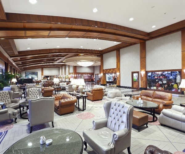 Porto Bello Hotel