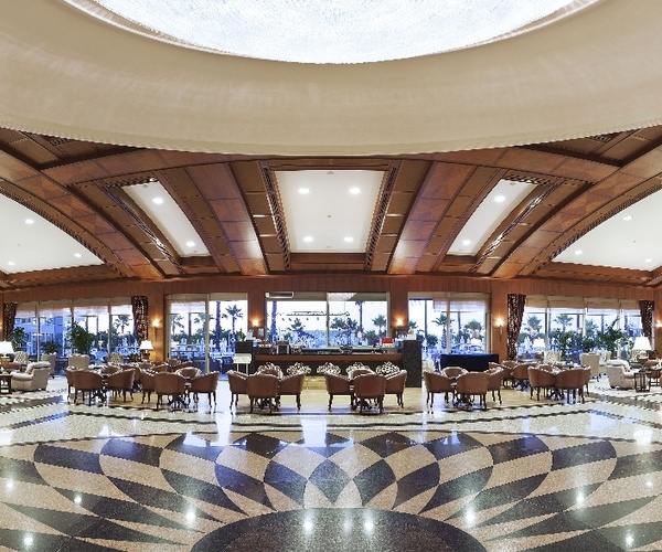 Porto Bello Hotel