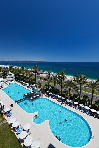 Porto Bello Hotel