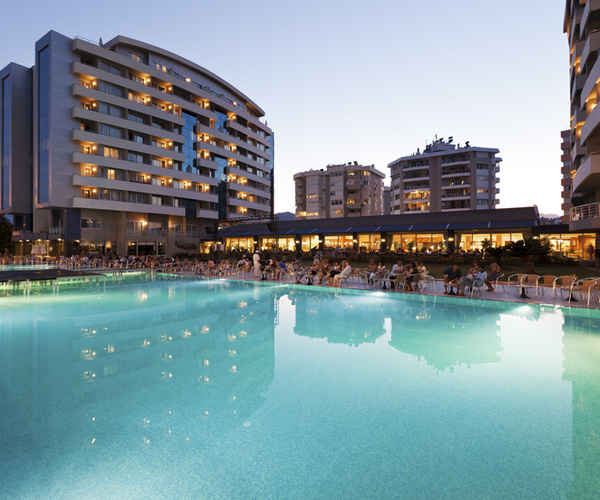 Porto Bello Hotel