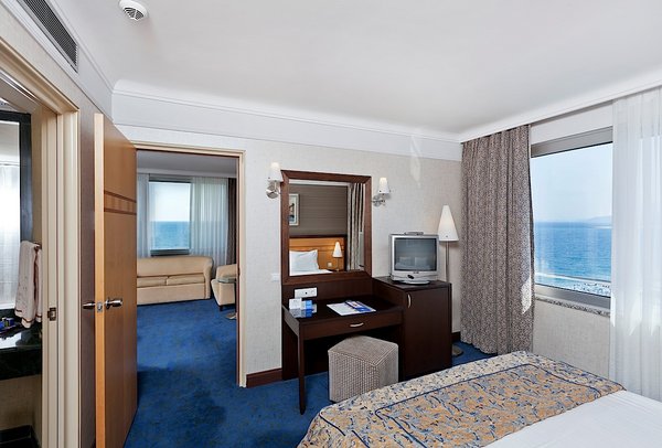 Porto Bello Hotel