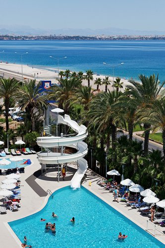 Porto Bello Hotel