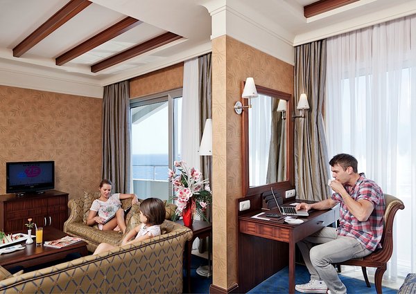 Porto Bello Hotel