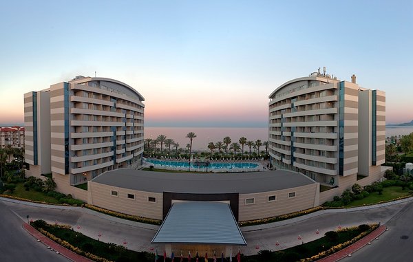 Porto Bello Hotel