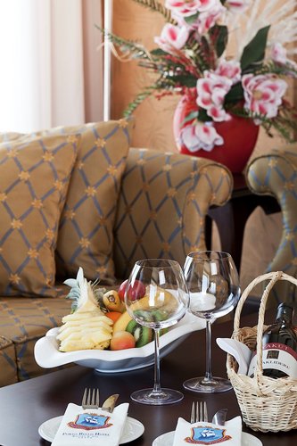 Porto Bello Hotel