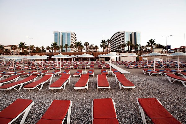 Porto Bello Hotel