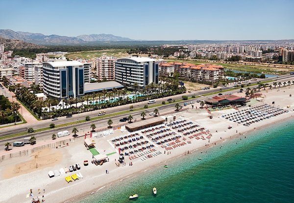 Porto Bello Hotel