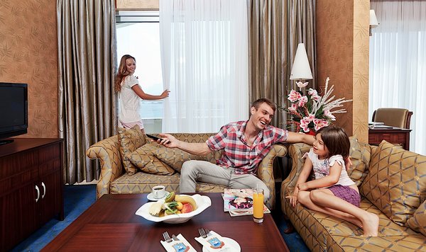 Porto Bello Hotel