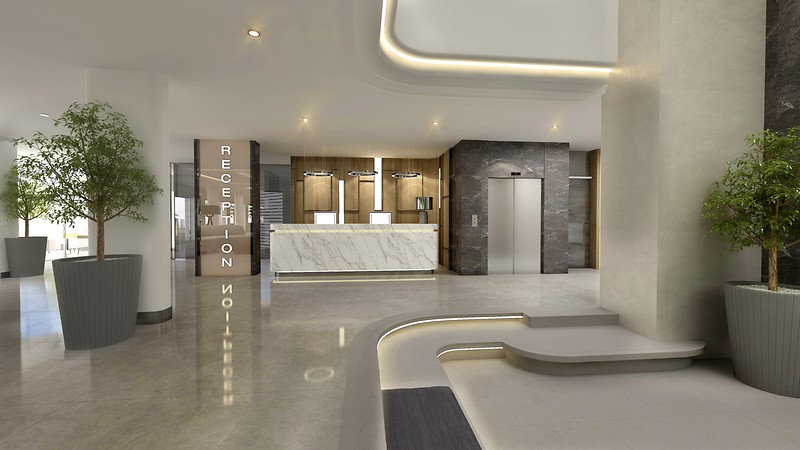Premier Nergis Beach Hotel