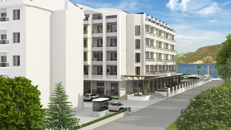 Premier Nergis Beach Hotel