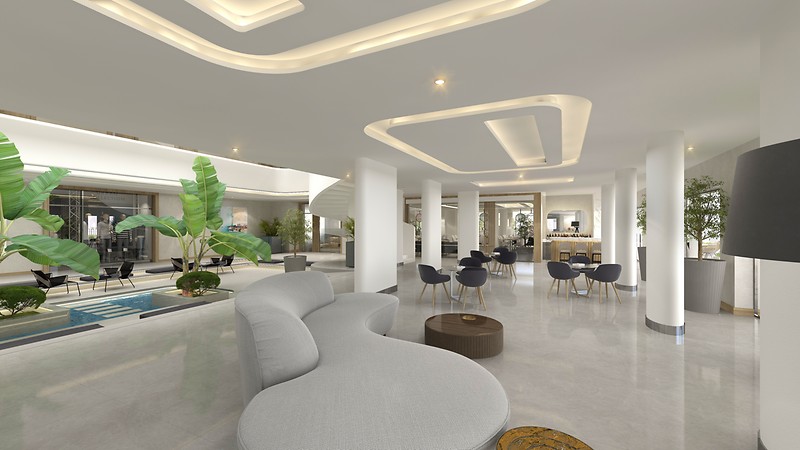 Premier Nergis Beach Hotel
