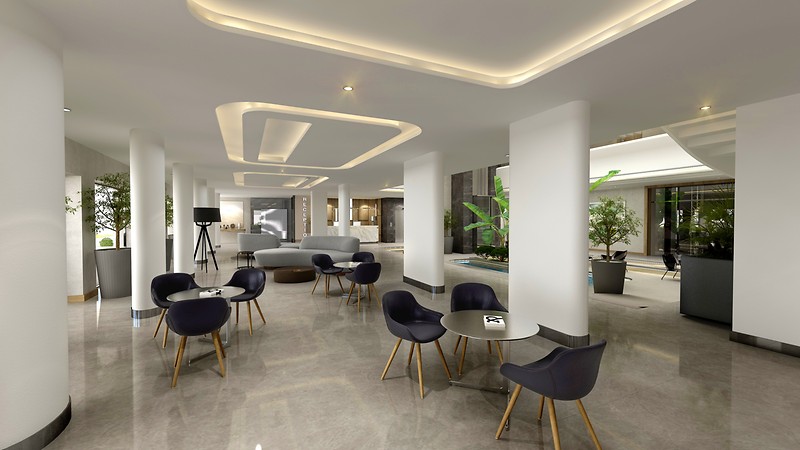 Premier Nergis Beach Hotel
