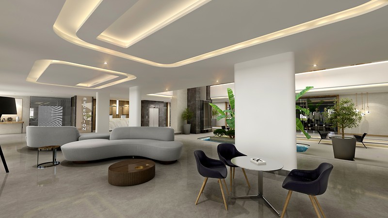 Premier Nergis Beach Hotel
