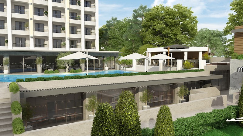 Premier Nergis Beach Hotel