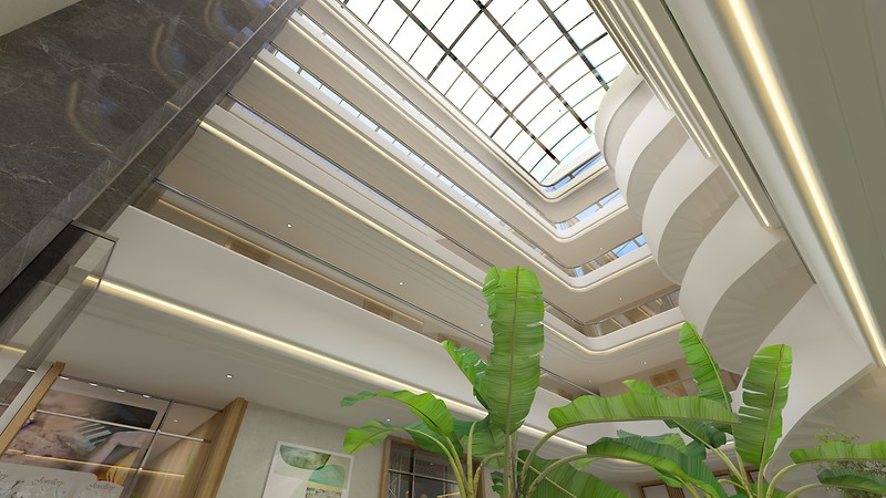 Premier Nergis Beach Hotel