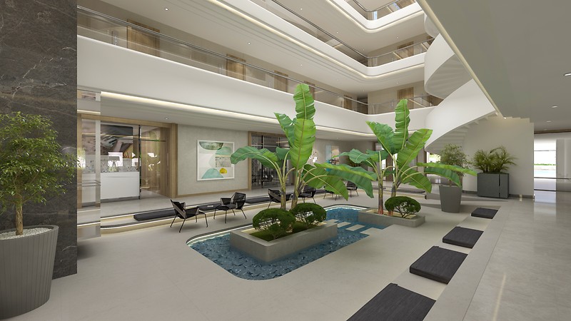 Premier Nergis Beach Hotel