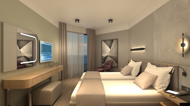 Premier Nergis Beach Hotel