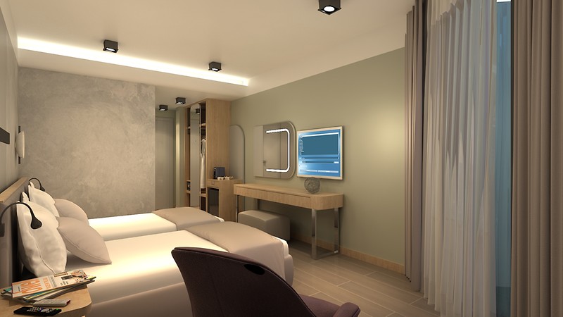 Premier Nergis Beach Hotel