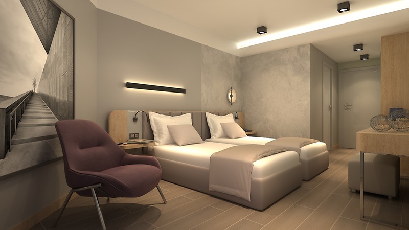Premier Nergis Beach Hotel