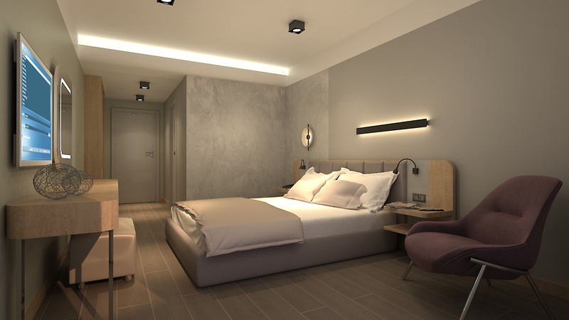 Premier Nergis Beach Hotel