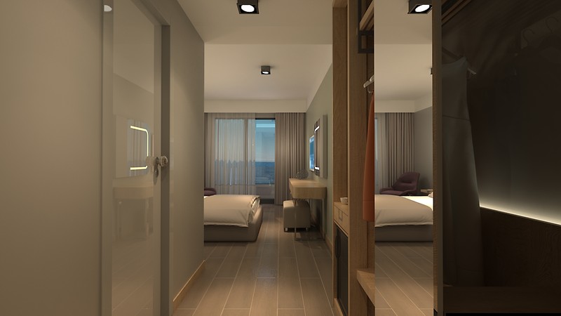 Premier Nergis Beach Hotel
