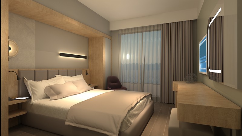 Premier Nergis Beach Hotel