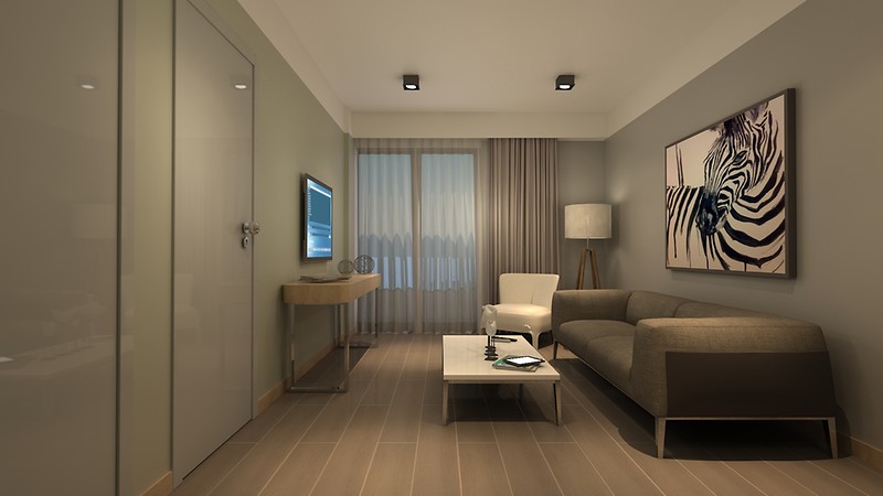 Premier Nergis Beach Hotel