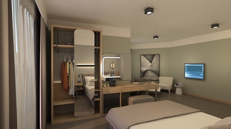 Premier Nergis Beach Hotel