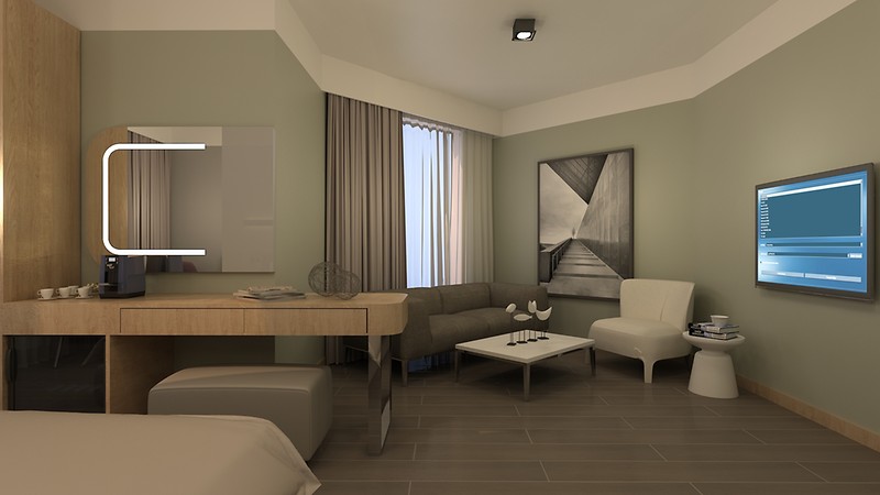 Premier Nergis Beach Hotel