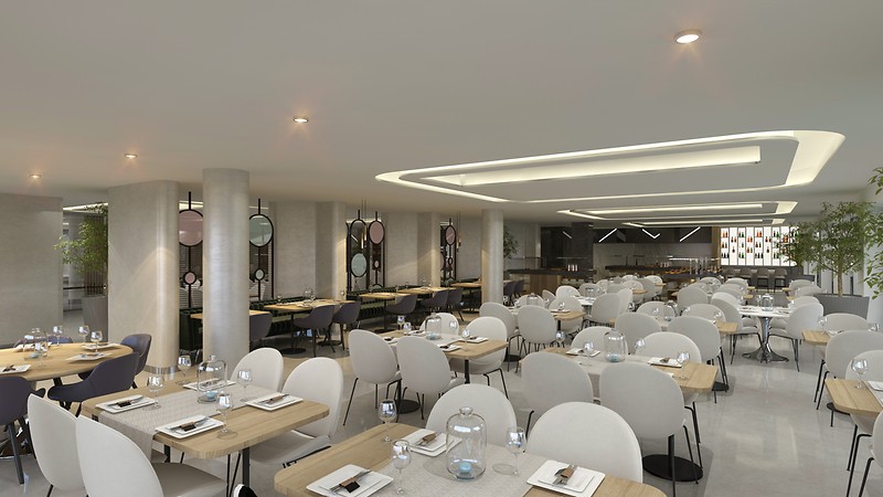 Premier Nergis Beach Hotel