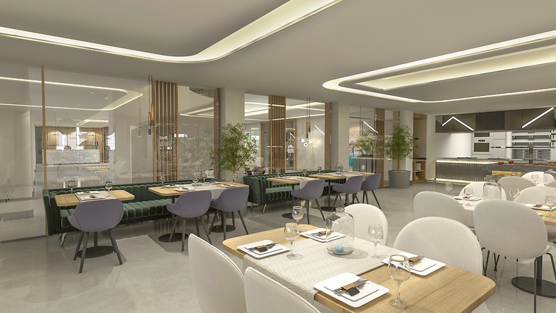 Premier Nergis Beach Hotel