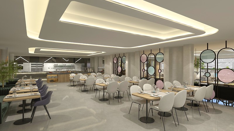 Premier Nergis Beach Hotel