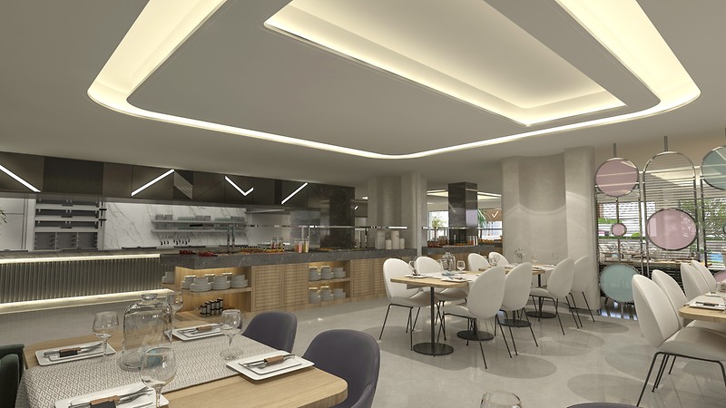 Premier Nergis Beach Hotel