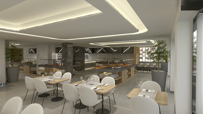 Premier Nergis Beach Hotel
