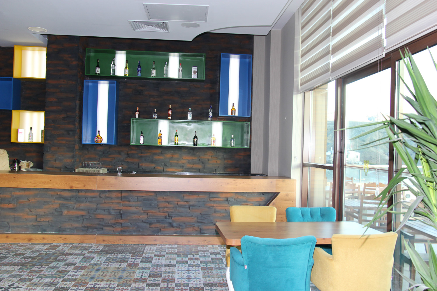 Prestige Thermal Hotel Spa & Welness