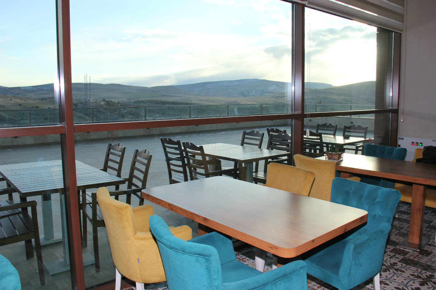 Prestige Thermal Hotel Spa & Welness