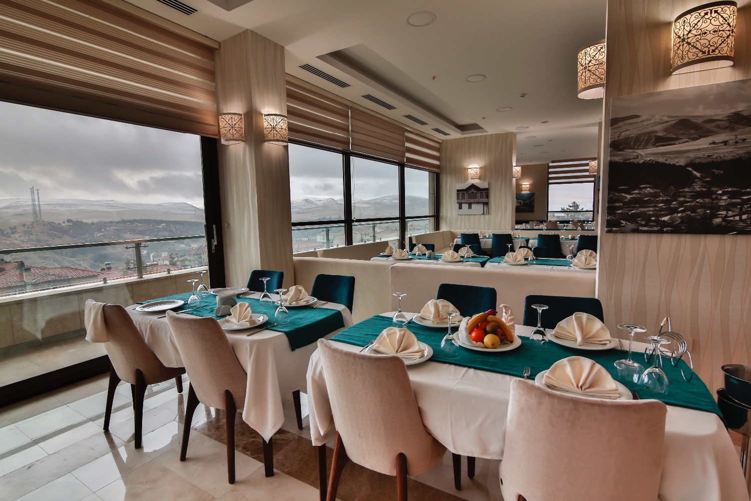 Prestige Thermal Hotel Spa & Welness