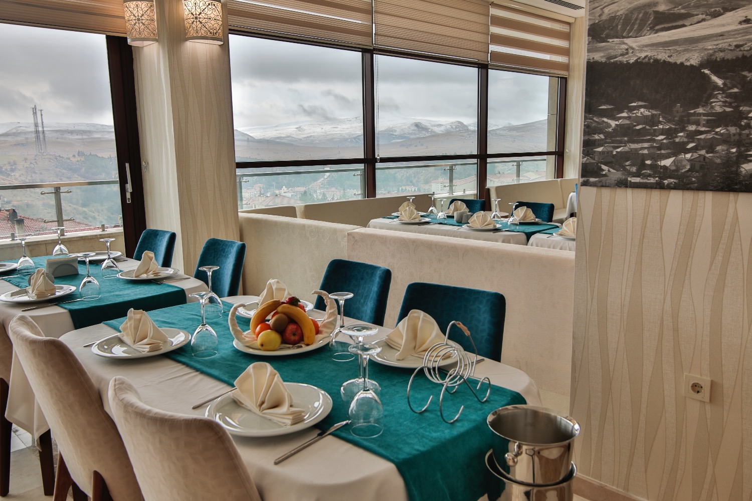 Prestige Thermal Hotel Spa & Welness