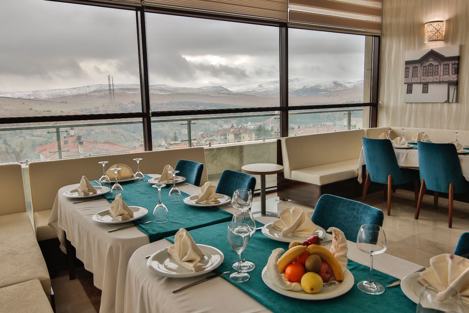 Prestige Thermal Hotel Spa & Welness